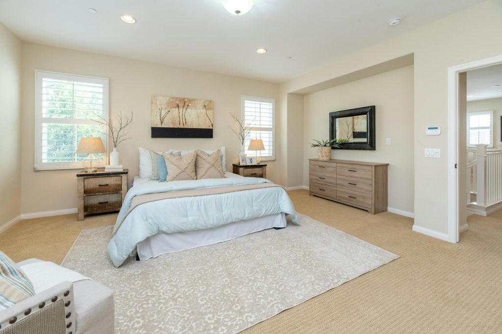 Design Your Dream Home Interior